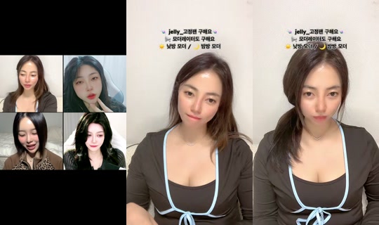 sweet_jelly_belly TikTok Live — Oct 4, 2026, 5:19 PM