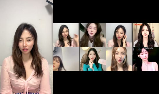 sweet_jelly_belly TikTok Live — Oct 6, 2026, 2:32 PM
