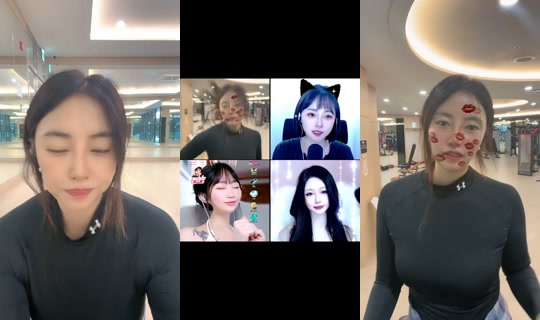 sweet_jelly_belly TikTok Live — Oct 7, 2026, 1:12 AM