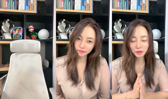 sweet_jelly_belly TikTok Live — Oct 7, 2026, 3:34 PM