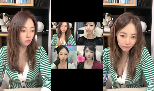 sweet_jelly_belly TikTok Live — Oct 8, 2026, 2:07 PM