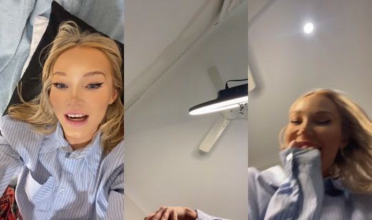 sweet_lil_gigi TikTok Live — Aug 20, 2026, 4:57 AM