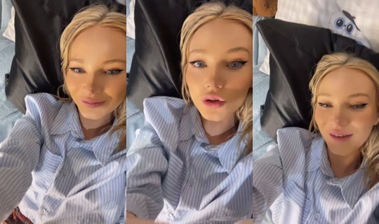 sweet_lil_gigi TikTok Live — Aug 21, 2026, 2:51 AM