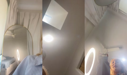sweet_lil_gigi TikTok Live — Aug 25, 2026, 4:50 AM
