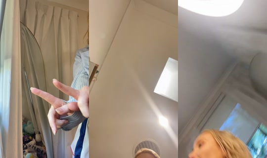sweet_lil_gigi TikTok Live — Aug 27, 2026, 4:54 AM