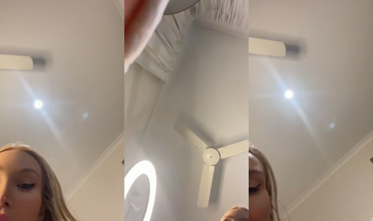sweet_lil_gigi TikTok Live — Aug 27, 2026, 5:21 AM