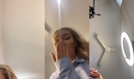 sweet_lil_gigi TikTok Live — Sep 4, 2026, 12:00 AM