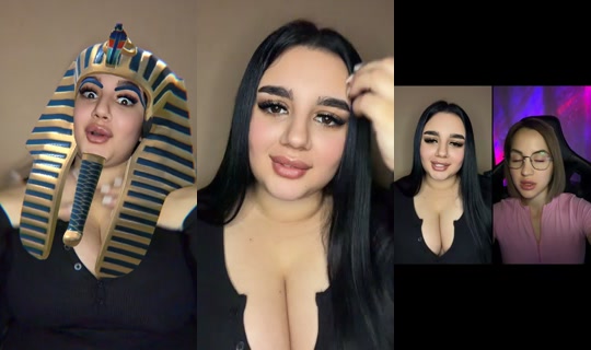 sweet_mamy_ TikTok Live — Sep 21, 2026, 8:15 PM
