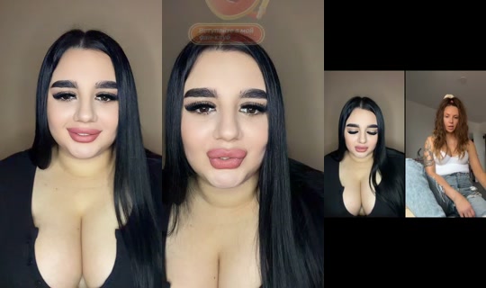 sweet_mamy_ TikTok Live — Sep 29, 2026, 11:54 AM