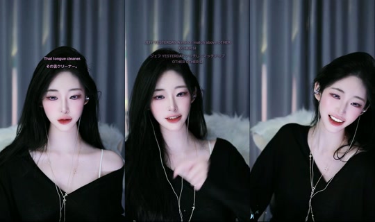 sweet_soi TikTok Live — Oct 1, 2026, 11:01 PM