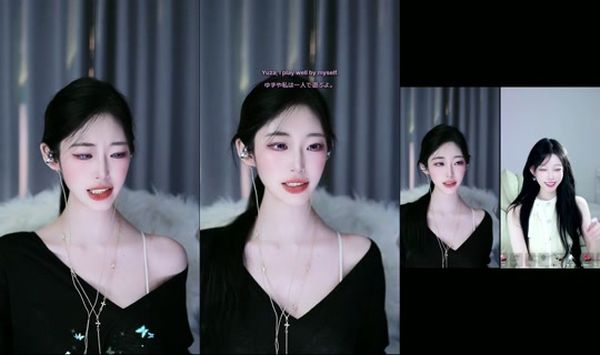 sweet_soi TikTok Live — Oct 2, 2026, 1:21 AM