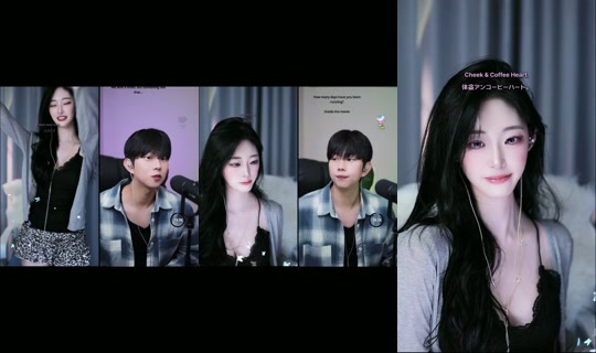 sweet_soi TikTok Live — Oct 3, 2026, 12:35 PM