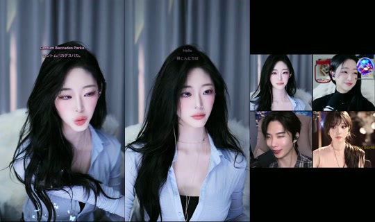 sweet_soi TikTok Live — Oct 4, 2026, 1:54 AM