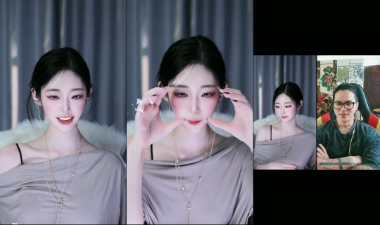 sweet_soi TikTok Live — Oct 5, 2026, 5:11 AM