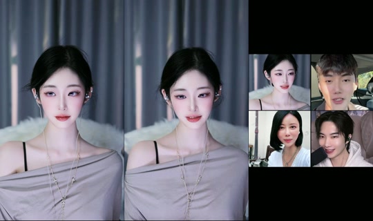 sweet_soi TikTok Live — Oct 5, 2026, 7:42 AM