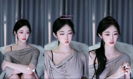 sweet_soi TikTok Live — Oct 5, 2026, 8:33 AM