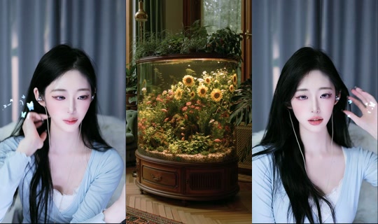 sweet_soi TikTok Live — Oct 7, 2026, 7:28 AM