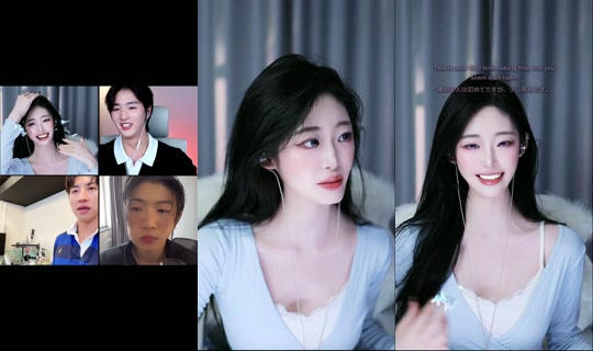 sweet_soi TikTok Live — Oct 7, 2026, 8:19 AM