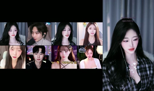 sweet_soi TikTok Live — Oct 8, 2026, 12:59 AM