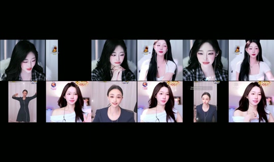 sweet_soi TikTok Live — Oct 8, 2026, 2:43 AM