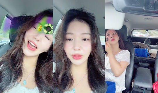 sweet_songyi TikTok Live — Aug 20, 2026, 11:33 PM