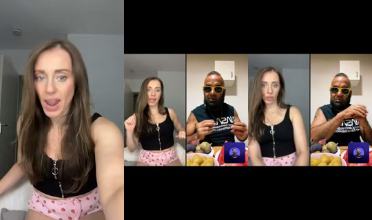 sweetandsugar20 TikTok Live — Aug 20, 2026, 8:11 PM