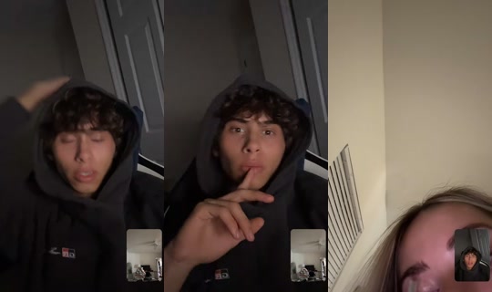 sweetangelicblonde TikTok Live — Sep 29, 2026, 12:24 AM