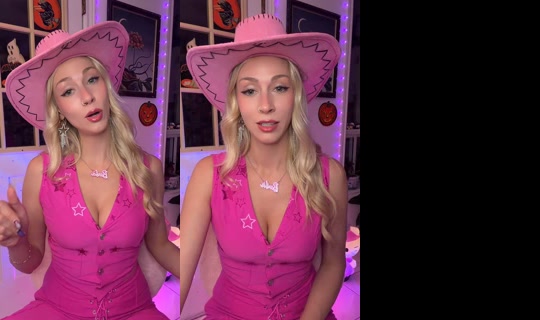 sweetansleepy TikTok Live — Oct 2, 2026, 6:12 AM
