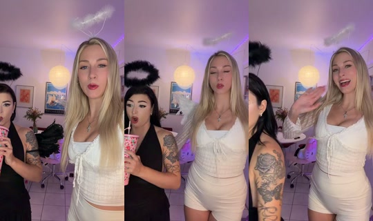 sweetansleepy TikTok Live — Oct 4, 2026, 5:35 AM