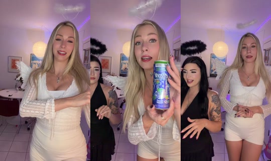 sweetansleepy TikTok Live — Oct 4, 2026, 6:25 AM