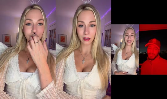 sweetansleepy TikTok Live — Oct 4, 2026, 8:06 AM
