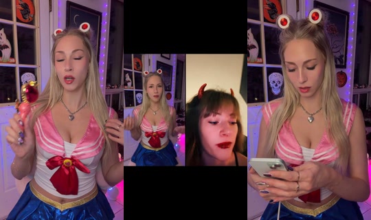 sweetansleepy TikTok Live — Oct 5, 2026, 3:43 AM