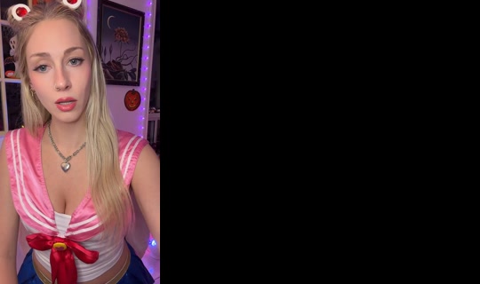 sweetansleepy TikTok Live — Oct 5, 2026, 7:55 AM