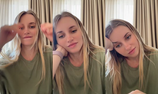 sweetcandyyb TikTok Live — Sep 2, 2026, 6:38 AM