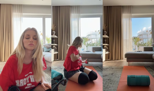 sweetcandyyb TikTok Live — Oct 2, 2026, 2:21 PM
