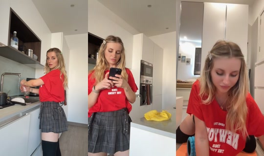 sweetcandyyb TikTok Live — Oct 5, 2026, 7:42 AM