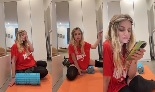 sweetcandyyb TikTok Live — Oct 6, 2026, 7:52 AM