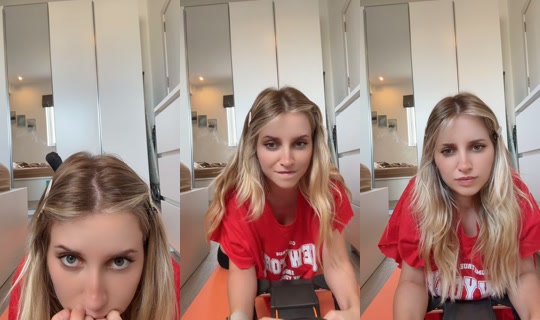 sweetcandyyb TikTok Live — Oct 6, 2026, 2:39 PM
