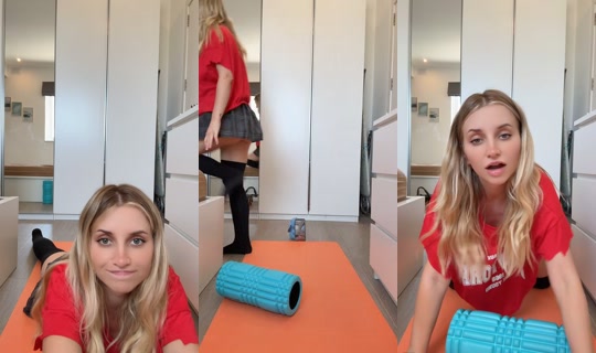 sweetcandyyb TikTok Live — Oct 7, 2026, 12:32 PM