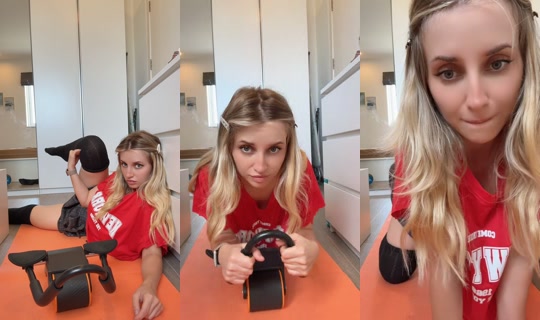 sweetcandyyb TikTok Live — Oct 7, 2026, 1:52 PM