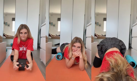 sweetcandyyb TikTok Live — Oct 8, 2026, 11:28 AM