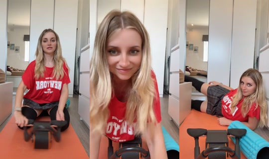 sweetcandyyb TikTok Live — Oct 8, 2026, 12:14 PM