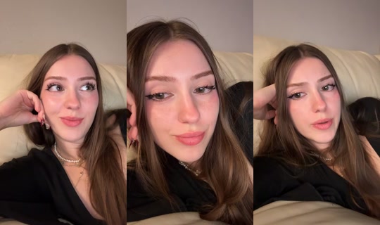 sweetcoconutbutter TikTok Live — Oct 3, 2026, 2:05 AM