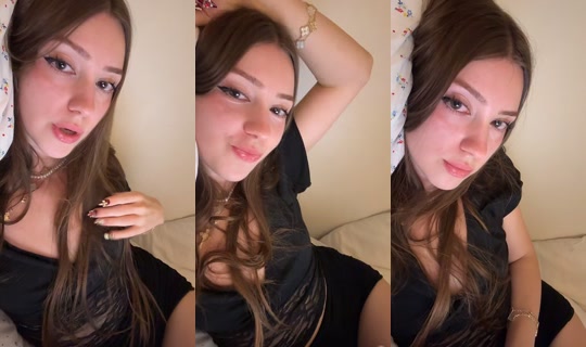 sweetcoconutbutter TikTok Live — Oct 3, 2026, 3:45 AM