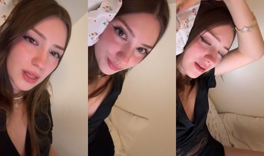 sweetcoconutbutter TikTok Live — Oct 3, 2026, 4:35 AM