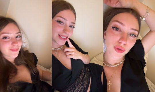 sweetcoconutbutter TikTok Live — Oct 3, 2026, 5:26 AM