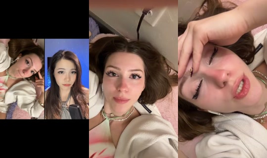 sweetcoconutbutter TikTok Live — Oct 4, 2026, 8:48 AM