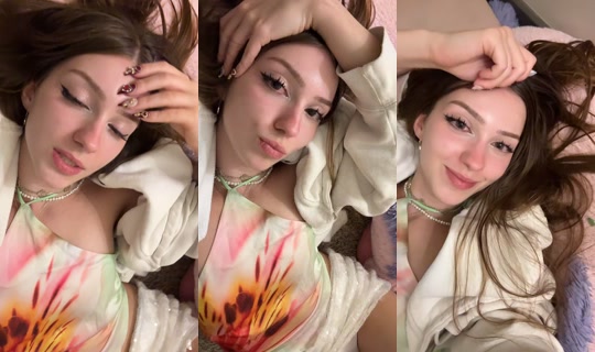 sweetcoconutbutter TikTok Live — Oct 4, 2026, 9:03 AM