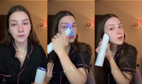 sweetcoconutbutter TikTok Live — Oct 5, 2026, 6:37 AM