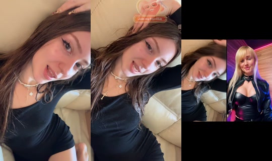 sweetcoconutbutter TikTok Live — Oct 5, 2026, 7:55 PM